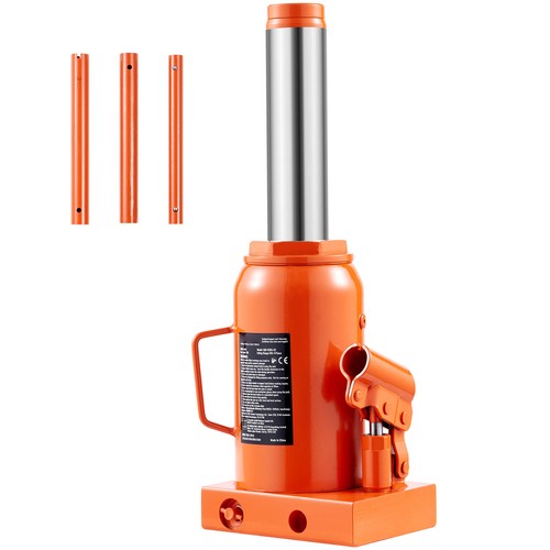 Uimoso hydraulic bottle jack - hydraulic,
